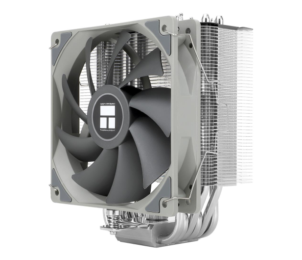 Thermalright Burst Assassin 120 120mm - 1284946 - zdjęcie
